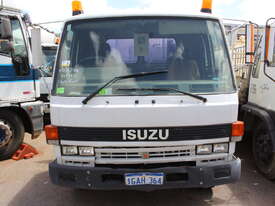 Isuzu 1990 FSR5MF Tray Top Truck - picture0' - Click to enlarge