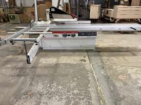 Panel saw SCM Italy - picture0' - Click to enlarge