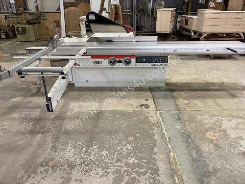 Panel saw SCM Italy