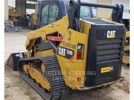 CATERPILLAR 259D Compact Track Loader - picture0' - Click to enlarge