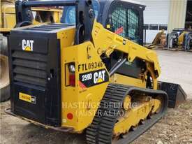 CATERPILLAR 259D Compact Track Loader - picture1' - Click to enlarge