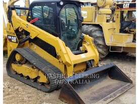 CATERPILLAR 259D Compact Track Loader - picture2' - Click to enlarge