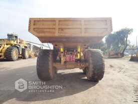 2005 CATERPILLAR 740 6X6 ARTICULATED DUMP TRUCK - picture1' - Click to enlarge