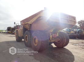 2005 CATERPILLAR 740 6X6 ARTICULATED DUMP TRUCK - picture2' - Click to enlarge