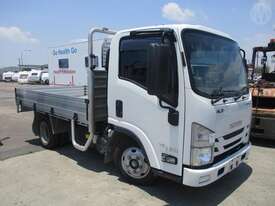 Isuzu NLR 45 150 - picture0' - Click to enlarge