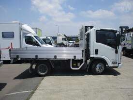 Isuzu NLR 45 150 - picture0' - Click to enlarge