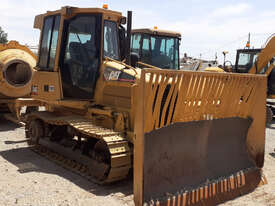 2009 Cat D4G XL Dozer - picture0' - Click to enlarge