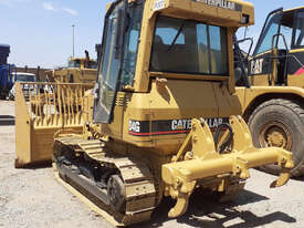 2009 Cat D4G XL Dozer - picture0' - Click to enlarge