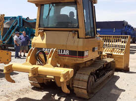 2009 Cat D4G XL Dozer - picture1' - Click to enlarge