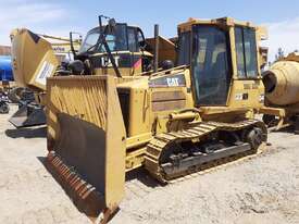 2009 Cat D4G XL Dozer - picture2' - Click to enlarge