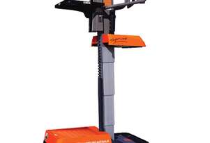 Toyota Material Handling Australia Sprint Lift Platform