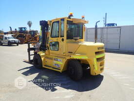 2012 HYUNDAI 70D-7E DIESEL FORKLIFT - picture1' - Click to enlarge