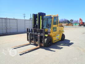 2012 HYUNDAI 70D-7E DIESEL FORKLIFT - picture2' - Click to enlarge
