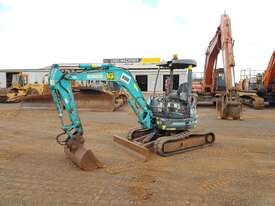 2005 Kobelco SK35SR-3 Excavator *CONDITIONS APPLY* - picture0' - Click to enlarge