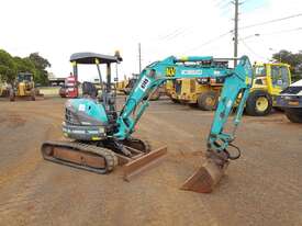 2005 Kobelco SK35SR-3 Excavator *CONDITIONS APPLY* - picture0' - Click to enlarge
