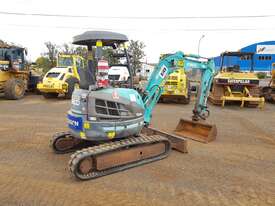 2005 Kobelco SK35SR-3 Excavator *CONDITIONS APPLY* - picture1' - Click to enlarge