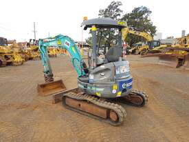 2005 Kobelco SK35SR-3 Excavator *CONDITIONS APPLY* - picture2' - Click to enlarge