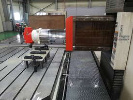 2014 SNK (Japan) BFR-3500 ram type CNC Floor Borer - picture1' - Click to enlarge