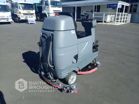 2020 ARTRED AR-S9 RIDE ON ELECTRIC SCRUBBER (UNUSED) - picture1' - Click to enlarge