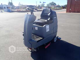 2020 ARTRED AR-S9 RIDE ON ELECTRIC SCRUBBER (UNUSED) - picture0' - Click to enlarge