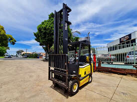 1.5 tonne FLAMEPROOF Forklift - picture0' - Click to enlarge