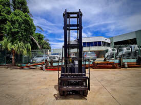 1.5 tonne FLAMEPROOF Forklift - picture1' - Click to enlarge
