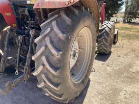 Massey Ferguson 5465 With FEL - picture0' - Click to enlarge