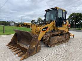 CATERPILLAR 953 D Track Loaders - picture0' - Click to enlarge