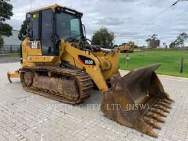CATERPILLAR 953 D Track Loaders - picture1' - Click to enlarge