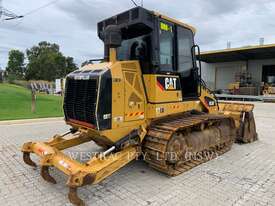 CATERPILLAR 953 D Track Loaders - picture2' - Click to enlarge
