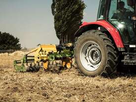 2021 Power Ag DEEP CHISEL 7M RIPPER + DUAL ROLLER (7 TINE, 3.5M) - picture1' - Click to enlarge