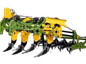 2021 Power Ag DEEP CHISEL 7M RIPPER + DUAL ROLLER (7 TINE, 3.5M) - picture0' - Click to enlarge