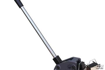 Kaka SG-18 Metal Shrinker Stretcher, 16 Gauge Mild Steel Shrinker Stretcher