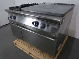 Electrolux 900XP Range Oven Combo - picture0' - Click to enlarge