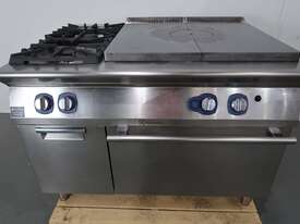 Electrolux 900XP Range Oven Combo - picture0' - Click to enlarge