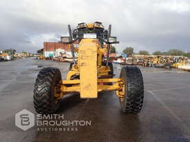 2008 CATERPILLAR 12M MOTOR GRADER - picture0' - Click to enlarge