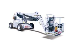 Jlg 45FT ELECTRIC KNUCKLE BOOM