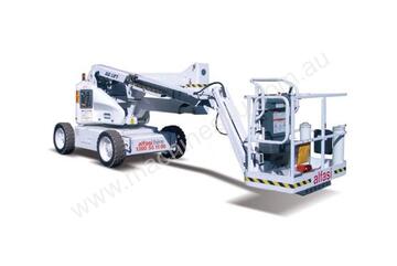 Jlg 45FT ELECTRIC KNUCKLE BOOM Jlg 45FT ELECTRIC KNUCKLE BOOM