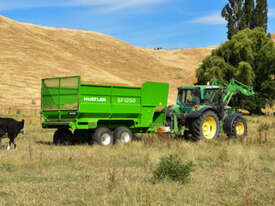 Silage Wagon SF1250 - picture0' - Click to enlarge