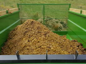 Silage Wagon SF1250 - picture0' - Click to enlarge