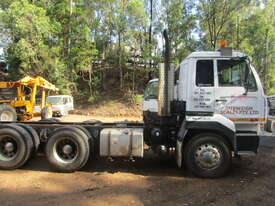 2007 NISSAN UD CWB483 WRECKING STOCK #1877 - picture1' - Click to enlarge