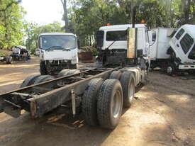 2007 NISSAN UD CWB483 WRECKING STOCK #1877 - picture2' - Click to enlarge