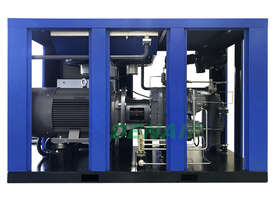 DENAIR 110kw Fixed Speed Rotary Screw Air Compressor 8.5bar, 706CFM or 10.5Bar, 586CFM - picture1' - Click to enlarge