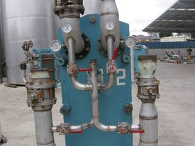 Alfa Laval, A15-HBM 600mm W x 1600mm H. - picture0' - Click to enlarge