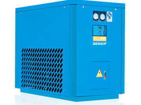 DENAIR 240V Refrigerated air dryer. Max Air flow 42CFM - picture0' - Click to enlarge