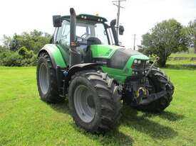 Deutz Fahr TT42 - picture0' - Click to enlarge