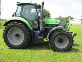 Deutz Fahr TT42 - picture0' - Click to enlarge