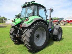 Deutz Fahr TT42 - picture1' - Click to enlarge