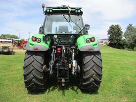 Deutz Fahr TT42 - picture2' - Click to enlarge