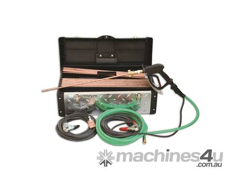 SureCut Oxylance Exothermic Cutting Kit